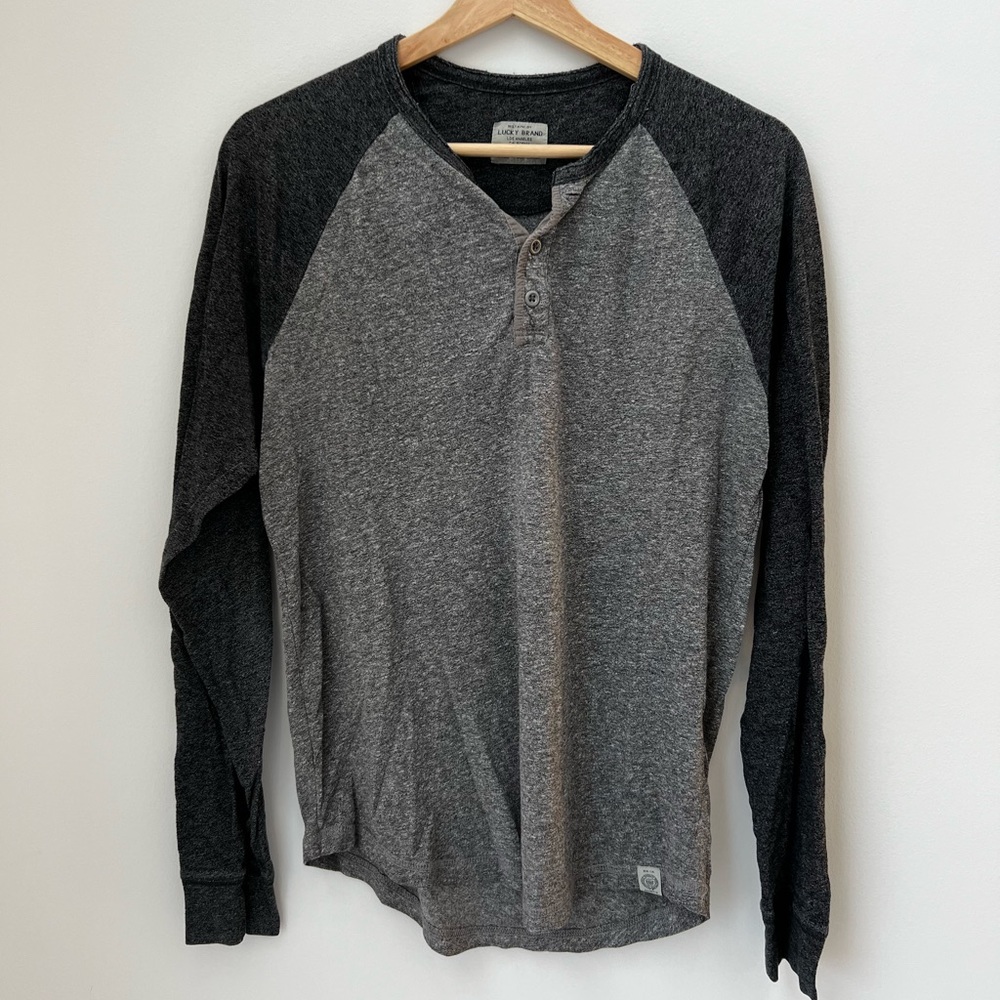 Long Sleeve T-shirt